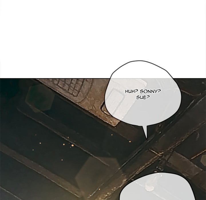 My High School Bully Chapter 281 - Page 69