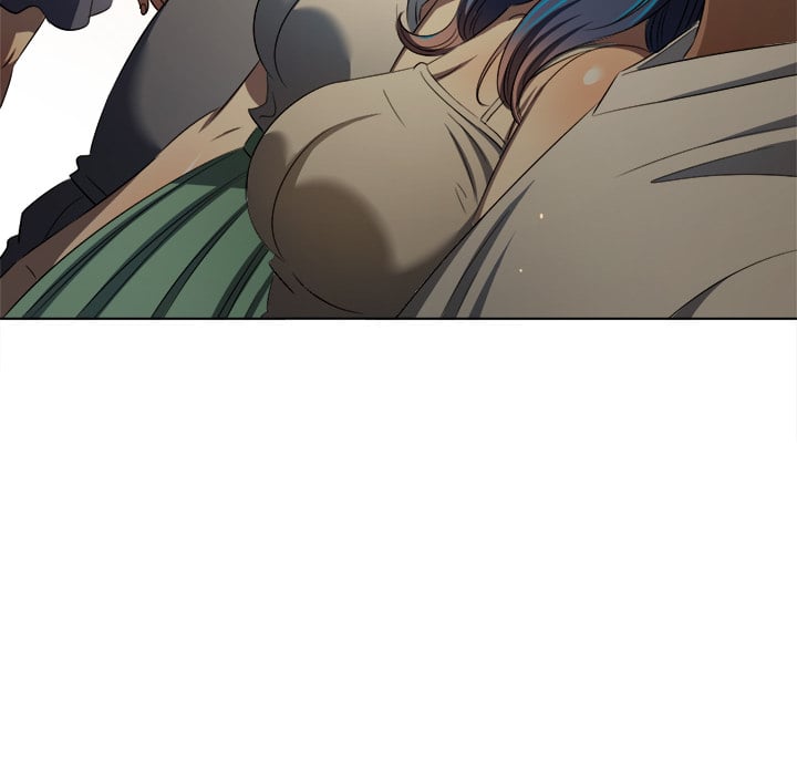 My High School Bully Chapter 281 - Page 71