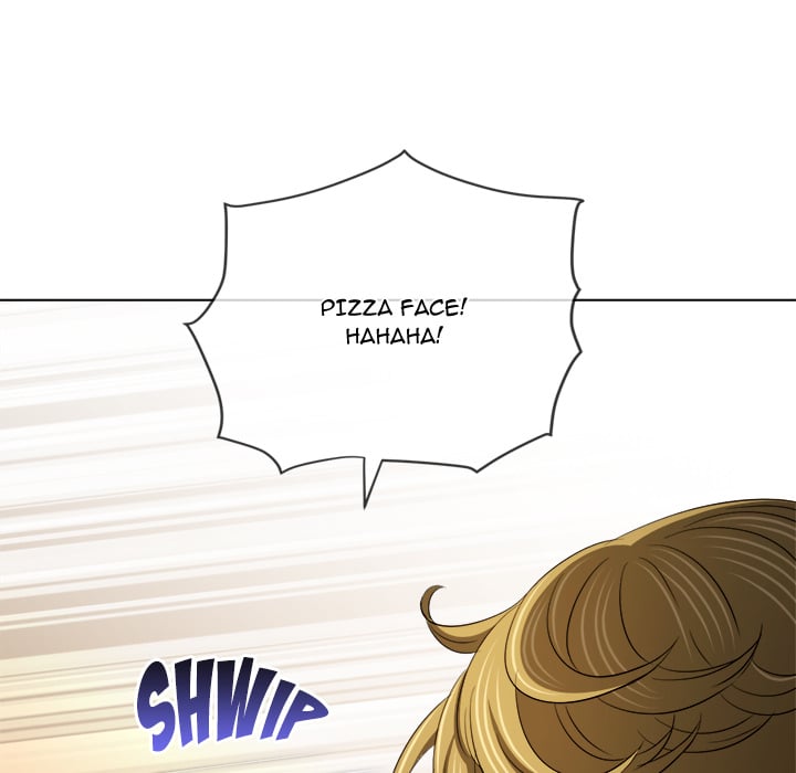 My High School Bully Chapter 281 - Page 72