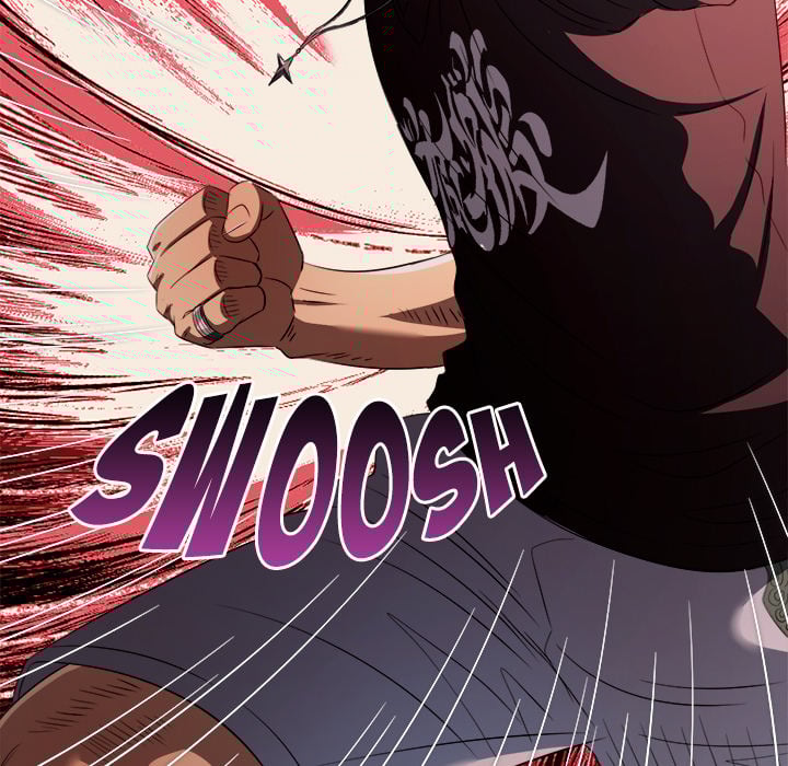 My High School Bully Chapter 281 - Page 81