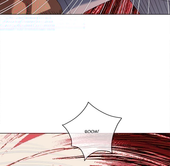 My High School Bully Chapter 281 - Page 82