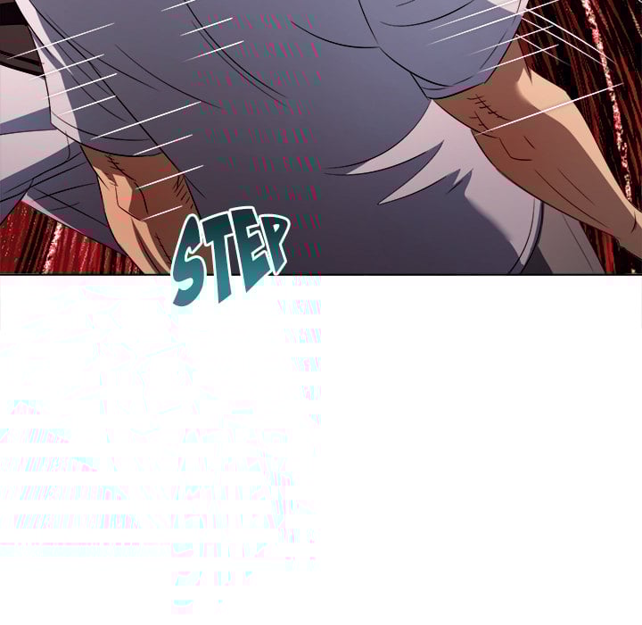 My High School Bully Chapter 281 - Page 84