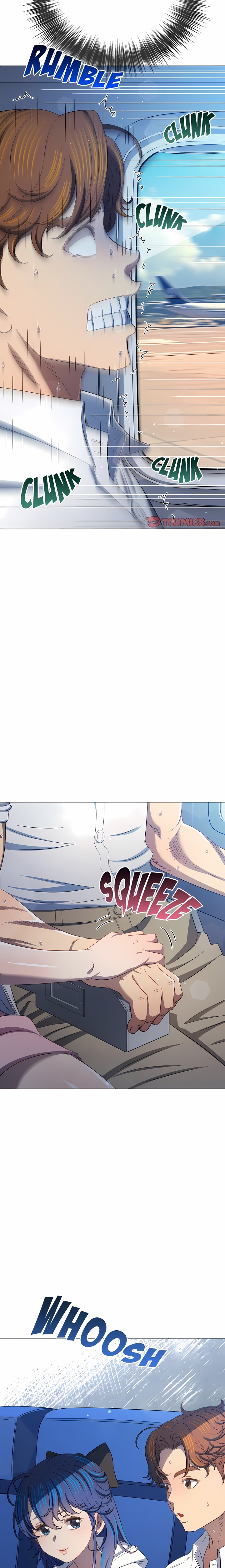 My High School Bully Chapter 284 - Page 11