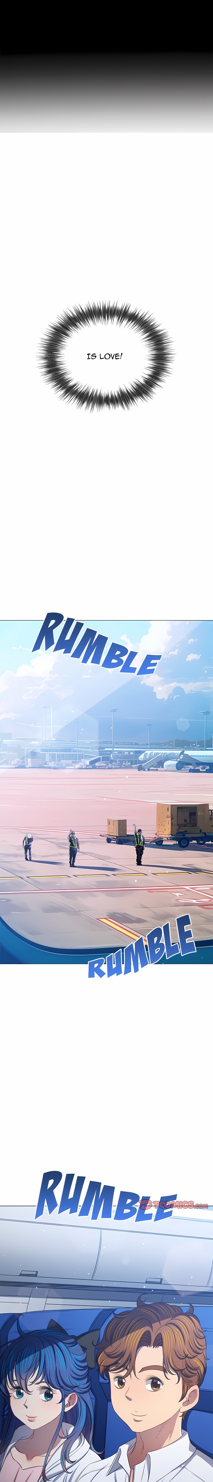 My High School Bully Chapter 284 - Page 8