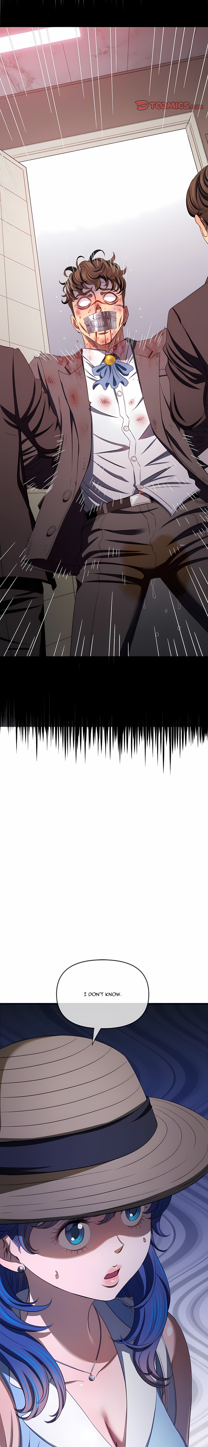 My High School Bully Chapter 285 - Page 17