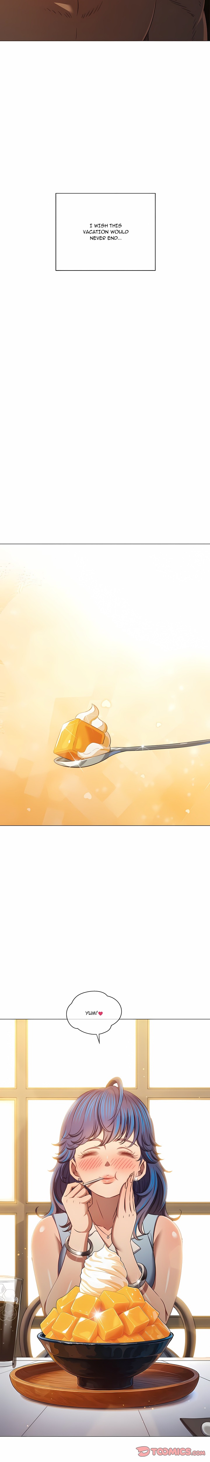 My High School Bully Chapter 285 - Page 6