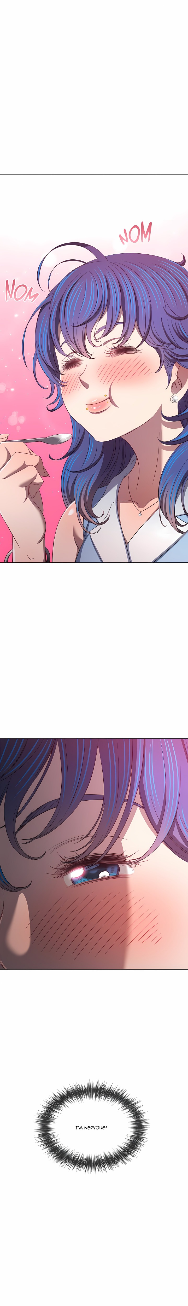 My High School Bully Chapter 285 - Page 7