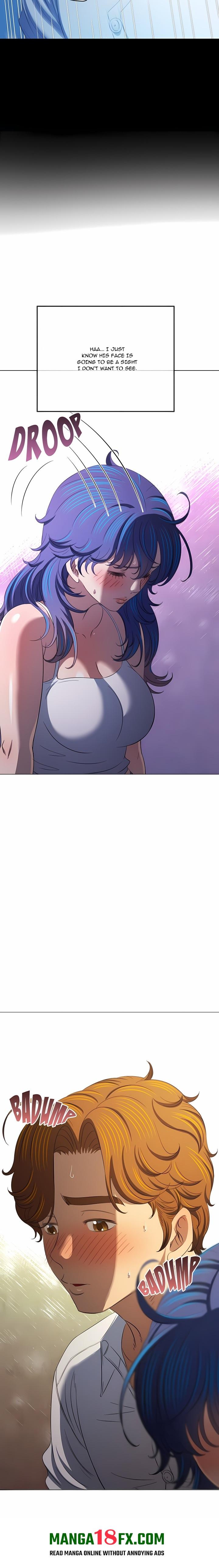 My High School Bully Chapter 286 - Page 17