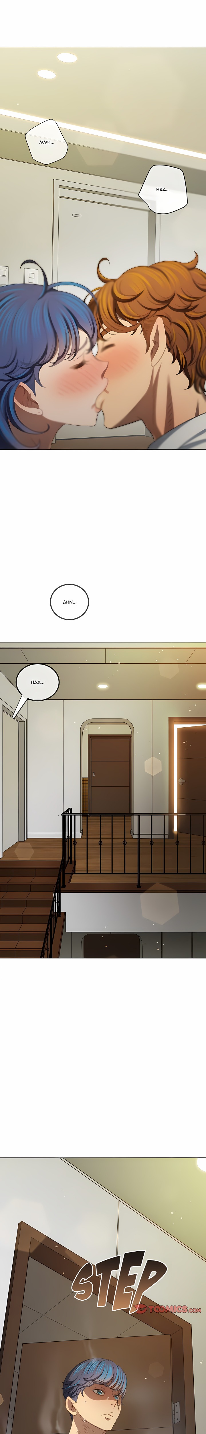 My High School Bully Chapter 286 - Page 24