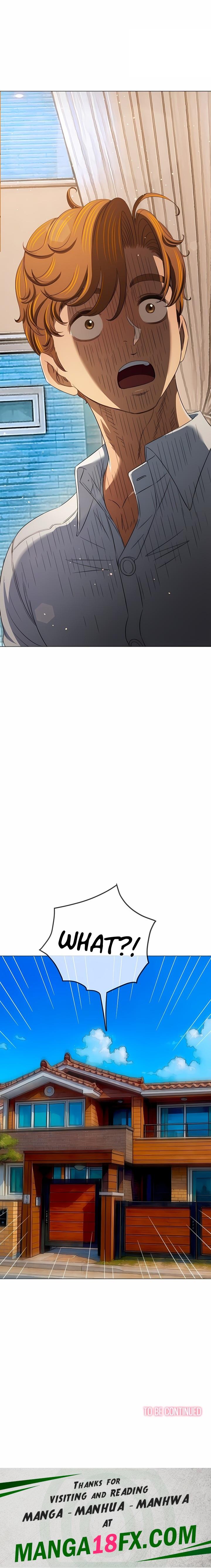 My High School Bully Chapter 287 - Page 26