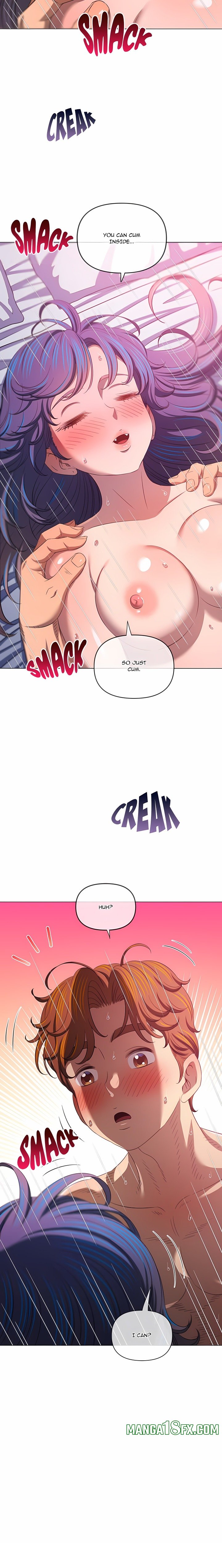 My High School Bully Chapter 287 - Page 7