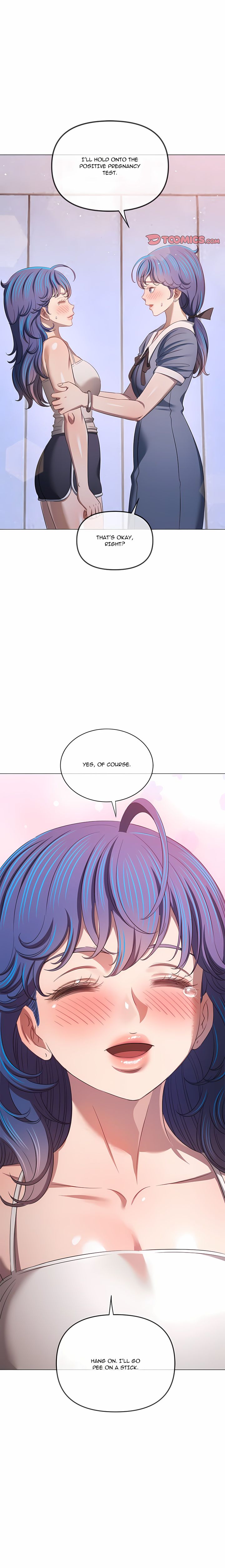 My High School Bully Chapter 288 - Page 27