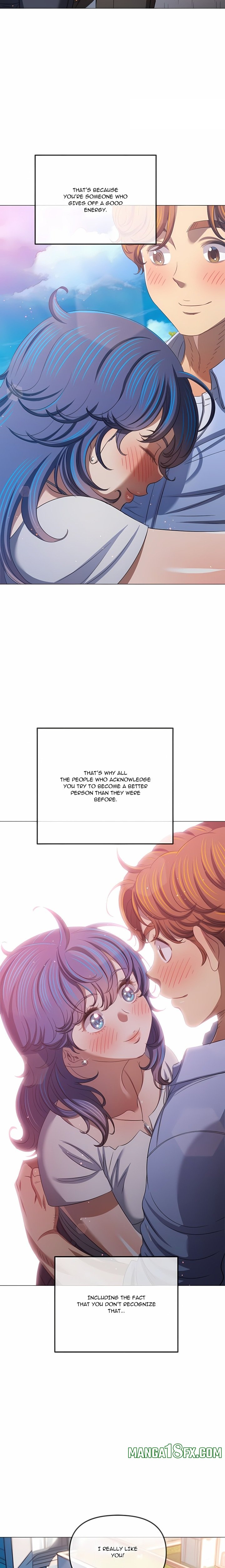 My High School Bully Chapter 289 - Page 17
