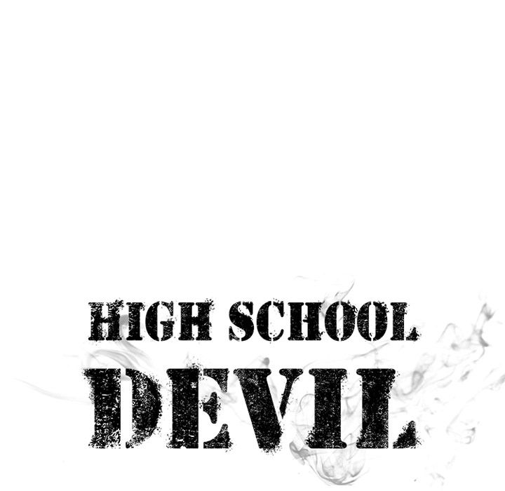 High School Devil Chapter 368 - Page 11