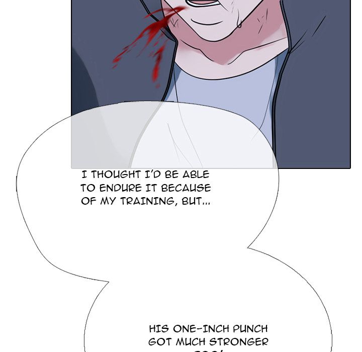 High School Devil Chapter 368 - Page 20