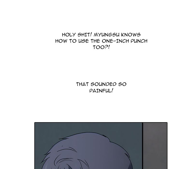 High School Devil Chapter 368 - Page 97