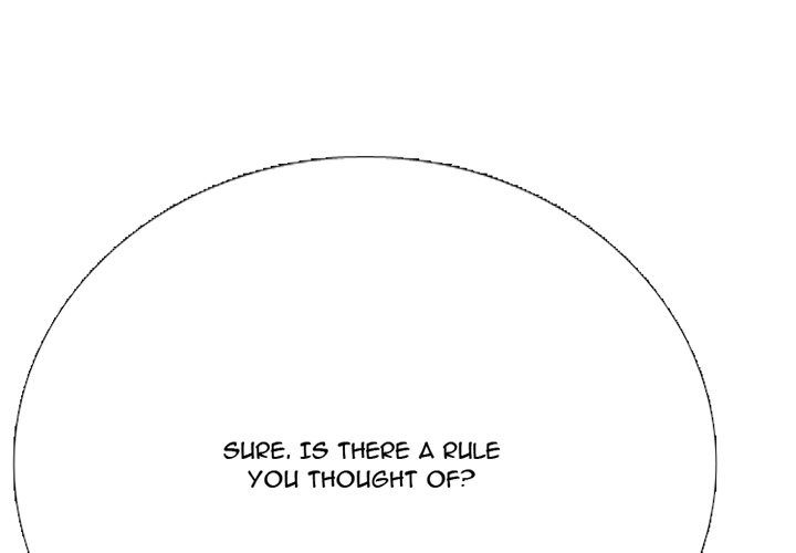 High School Devil Chapter 373 - Page 1