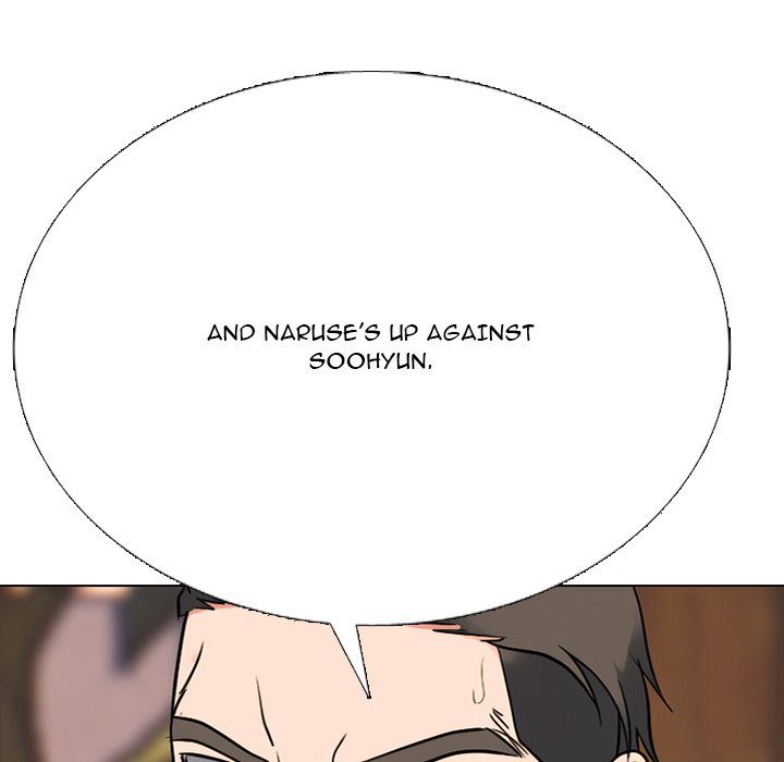 High School Devil Chapter 373 - Page 122