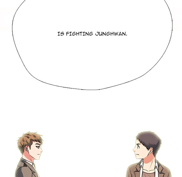 High School Devil Chapter 373 - Page 126