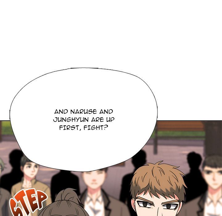 High School Devil Chapter 373 - Page 135