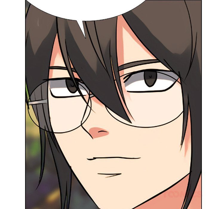 High School Devil Chapter 373 - Page 138