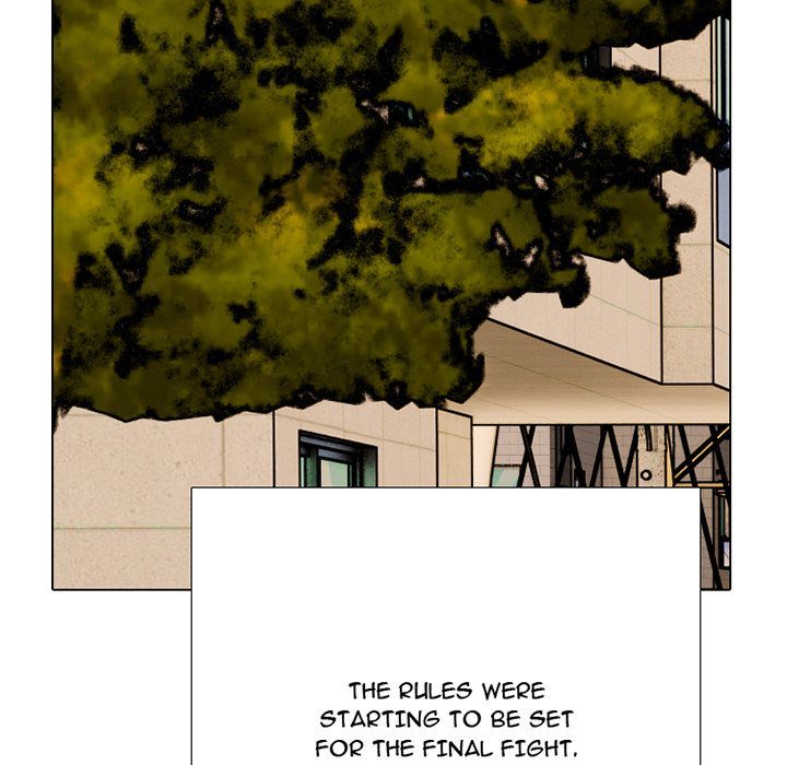 High School Devil Chapter 373 - Page 14