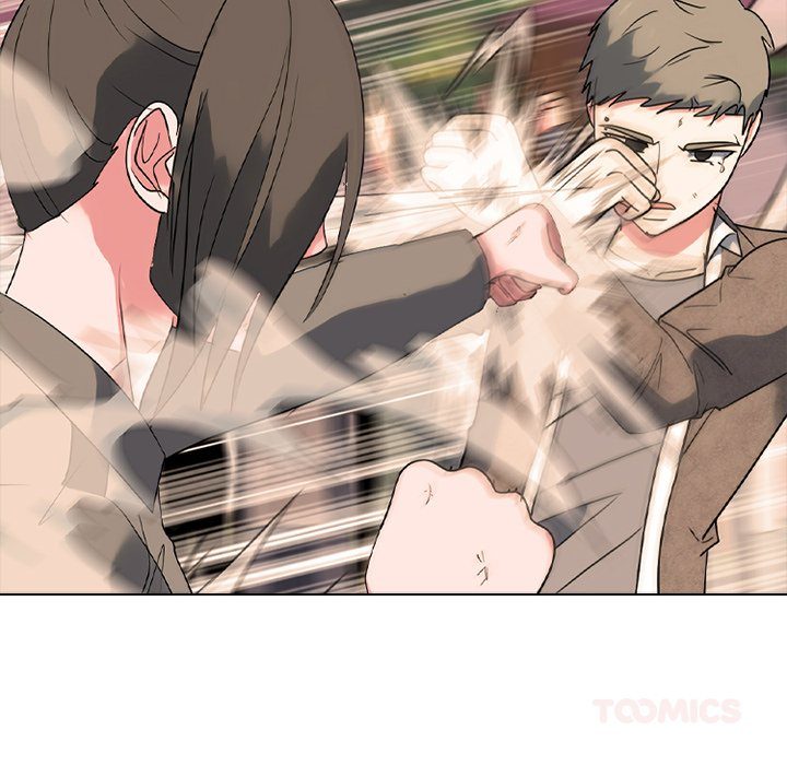 High School Devil Chapter 373 - Page 156