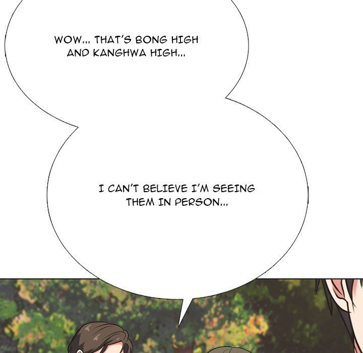 High School Devil Chapter 373 - Page 55