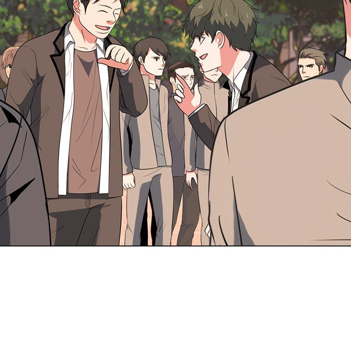 High School Devil Chapter 373 - Page 56