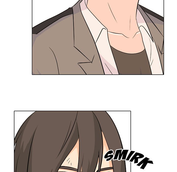 High School Devil Chapter 373 - Page 7