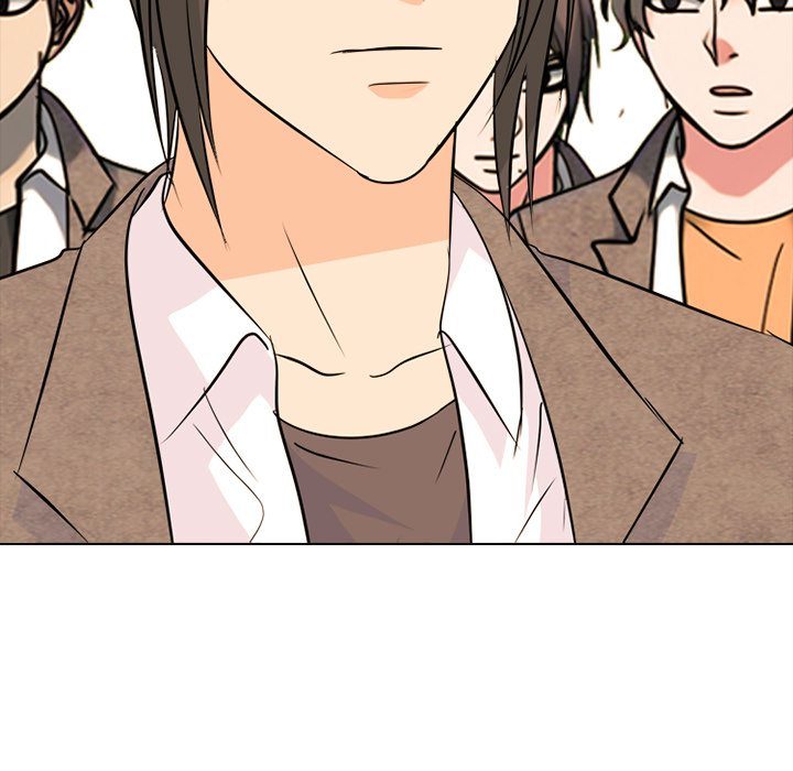 High School Devil Chapter 373 - Page 81