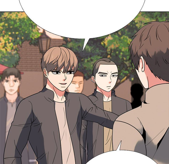 High School Devil Chapter 373 - Page 83