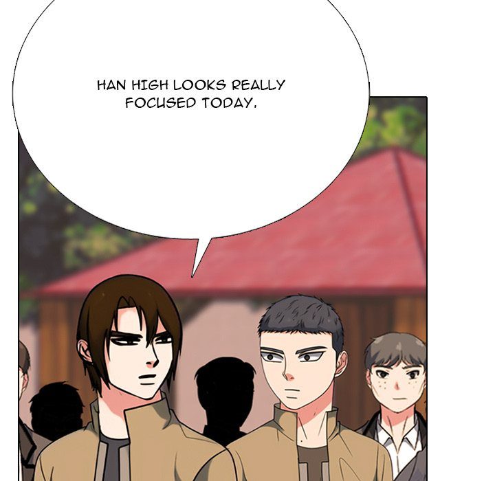 High School Devil Chapter 373 - Page 85