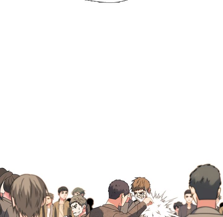 High School Devil Chapter 374 - Page 100