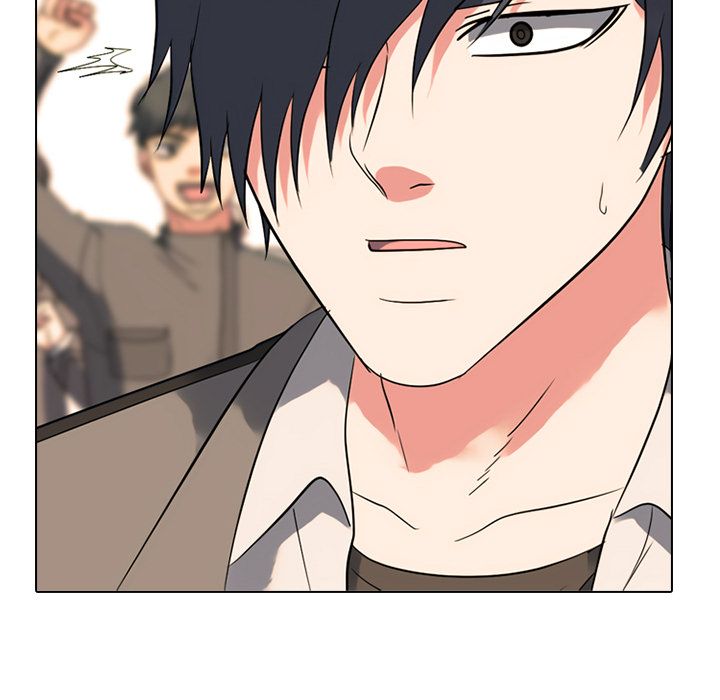 High School Devil Chapter 374 - Page 109