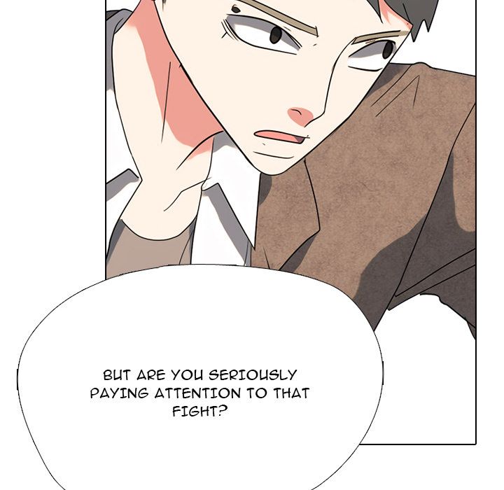 High School Devil Chapter 374 - Page 122