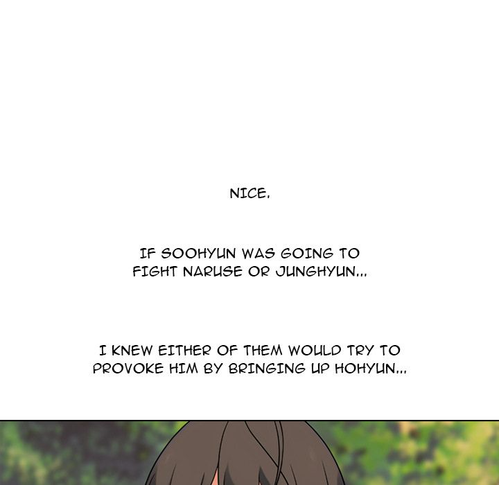 High School Devil Chapter 374 - Page 134