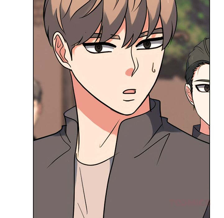 High School Devil Chapter 374 - Page 147