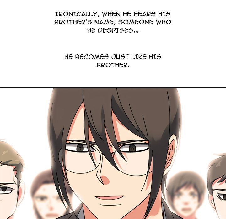 High School Devil Chapter 374 - Page 152