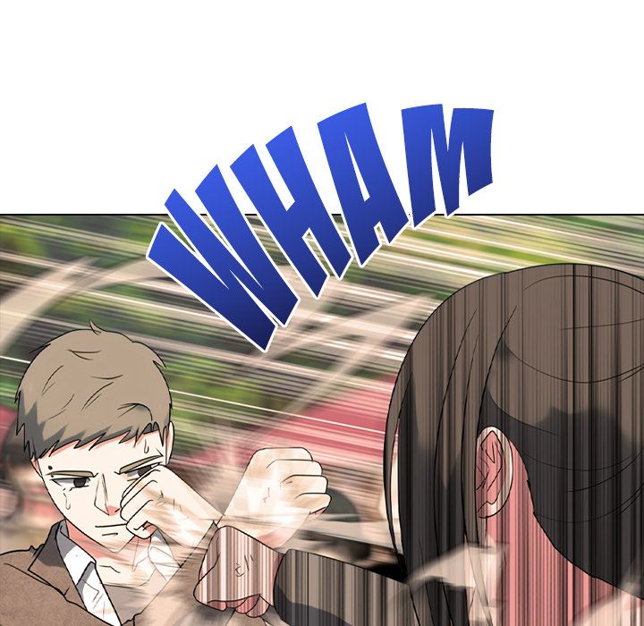 High School Devil Chapter 374 - Page 37