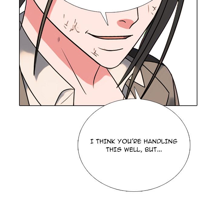 High School Devil Chapter 374 - Page 44