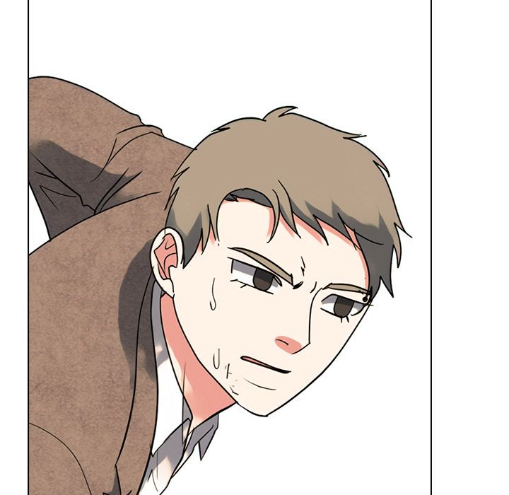 High School Devil Chapter 374 - Page 51