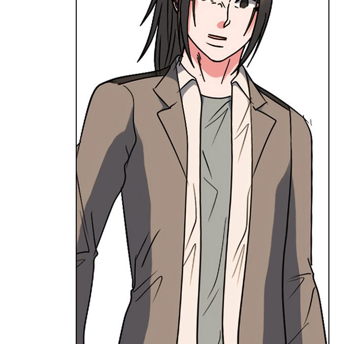 High School Devil Chapter 374 - Page 54