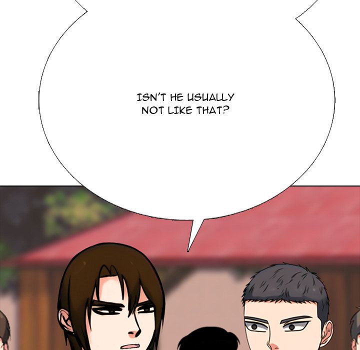 High School Devil Chapter 374 - Page 56