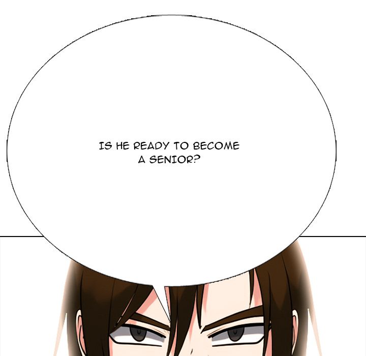 High School Devil Chapter 374 - Page 59