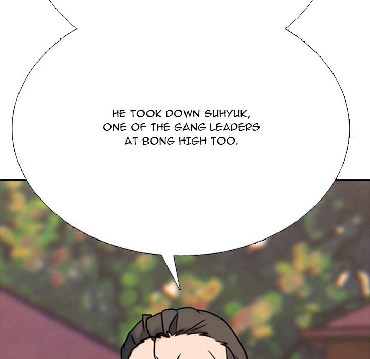 High School Devil Chapter 374 - Page 65