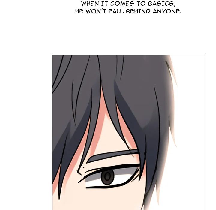 High School Devil Chapter 375 - Page 105