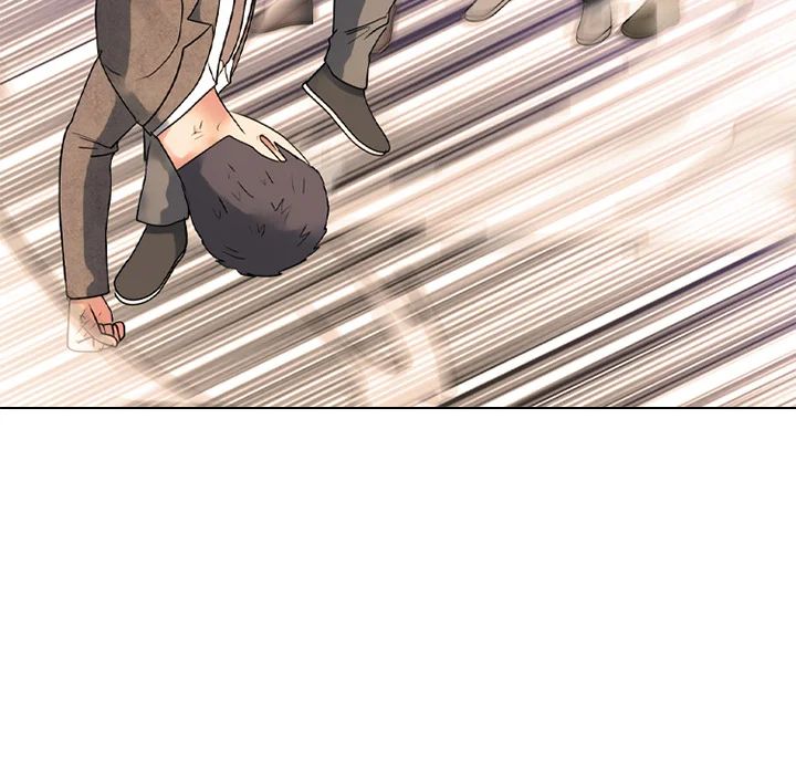 High School Devil Chapter 375 - Page 133