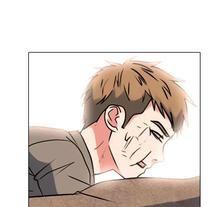 High School Devil Chapter 375 - Page 134