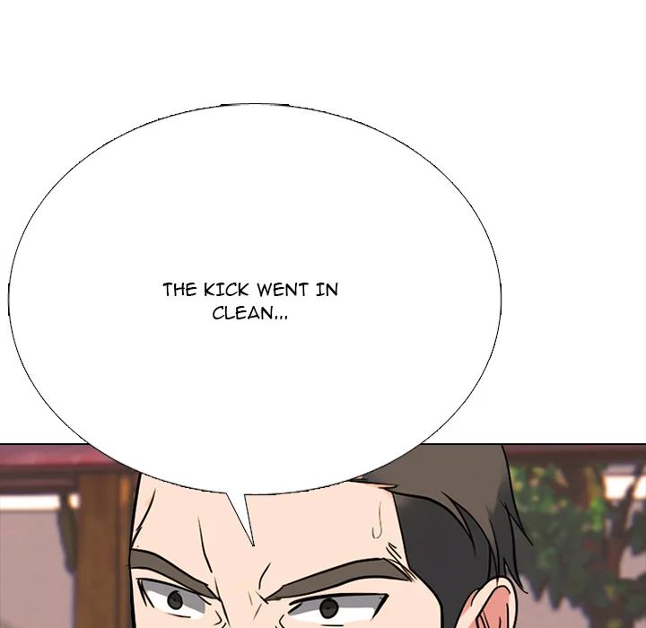 High School Devil Chapter 375 - Page 143